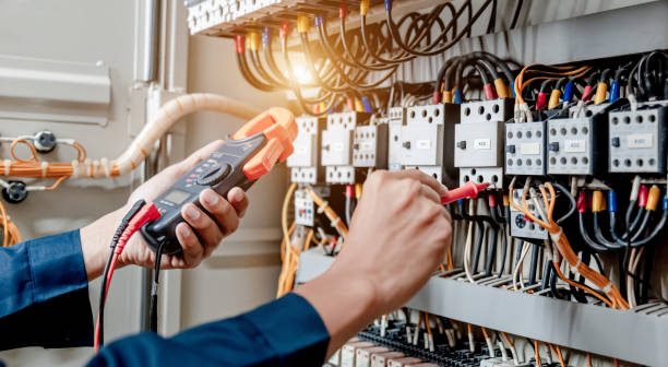 Best Affordable Emergency Electrician  in Rensselaer, NY