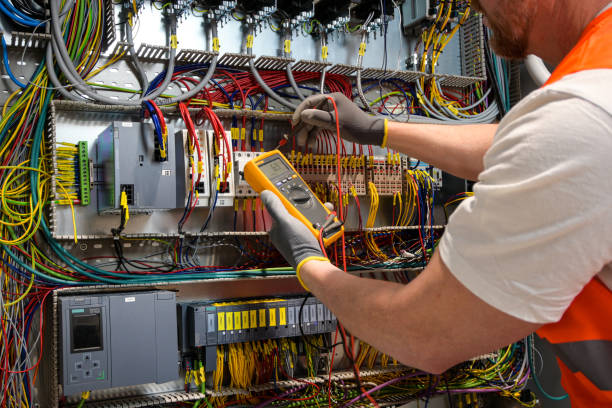 Best Licensed Electrician  in Rensselaer, NY